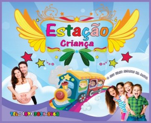 Loja Estação Criança Moda Infantil