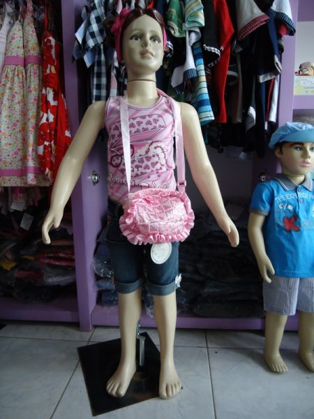 Conjunto: Camiseta Alenice + Short Oks Kids